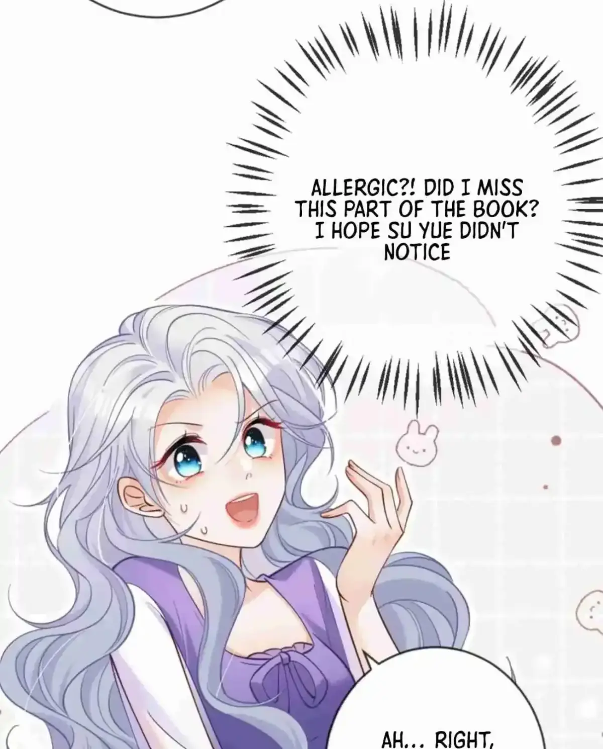 Black Moonlight Heroine Always Wants to Mark Me Chapter 5 page 24 - 