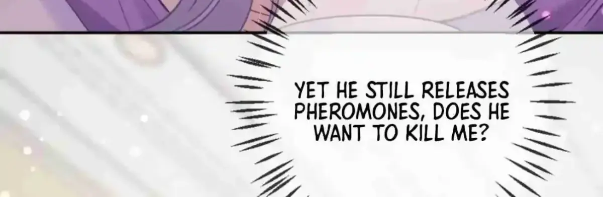 Black Moonlight Heroine Always Wants to Mark Me Chapter 5 page 31 - 