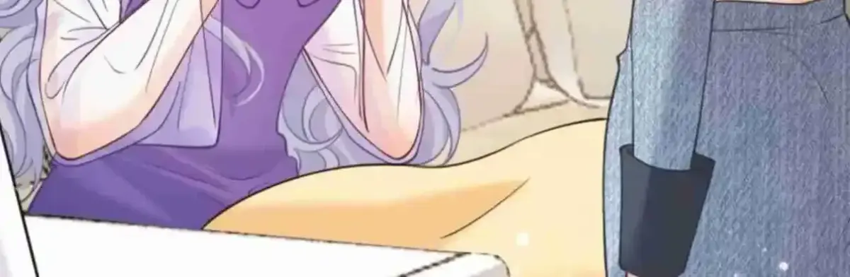 Black Moonlight Heroine Always Wants to Mark Me Chapter 5 page 33 - 