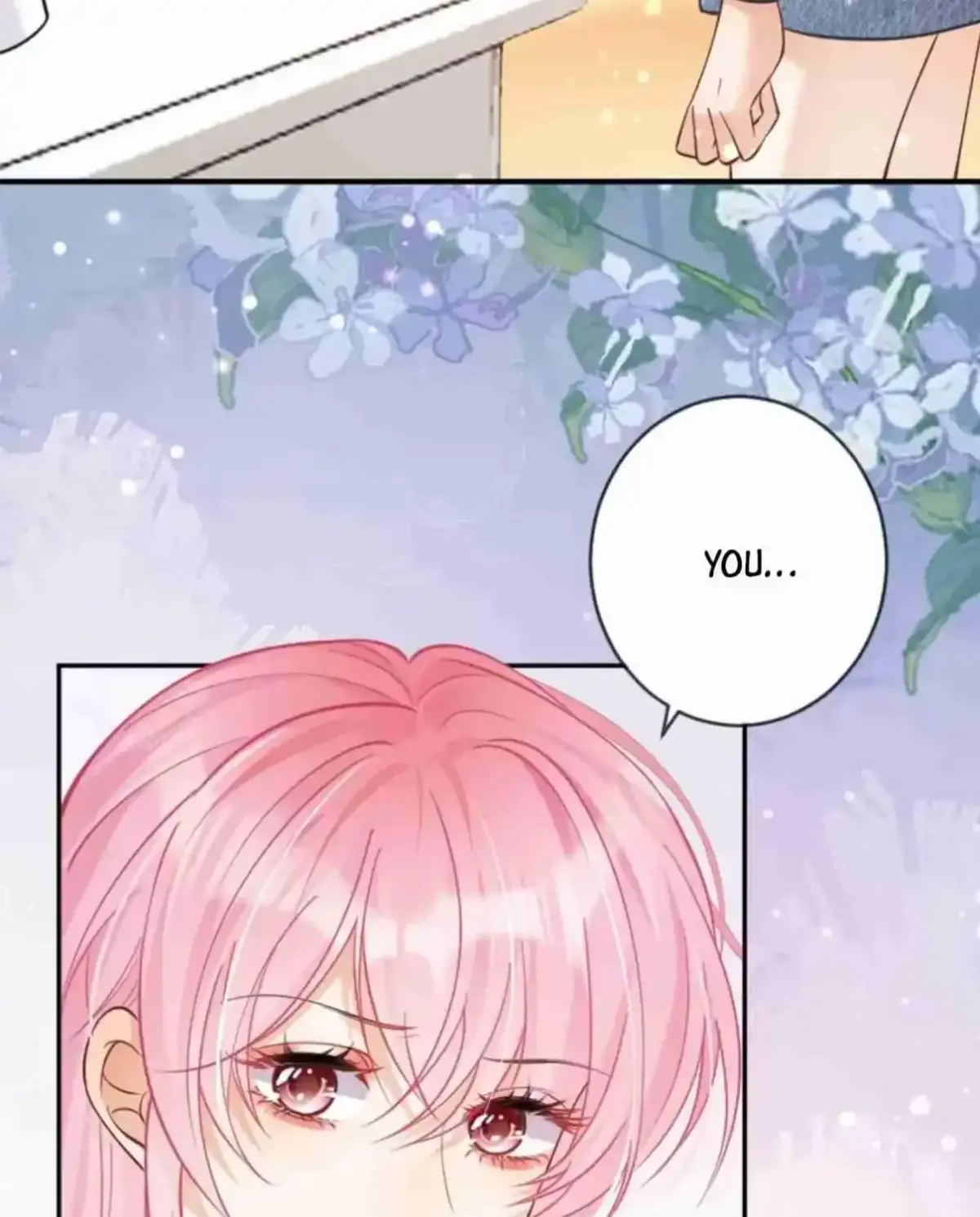 Black Moonlight Heroine Always Wants to Mark Me Chapter 5 page 34 - 