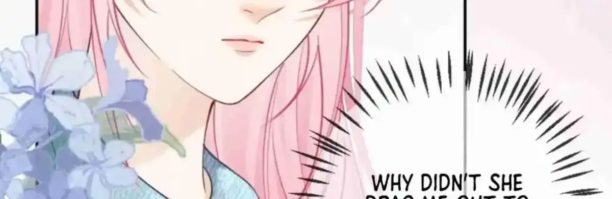 Black Moonlight Heroine Always Wants to Mark Me Chapter 5 page 35 - 