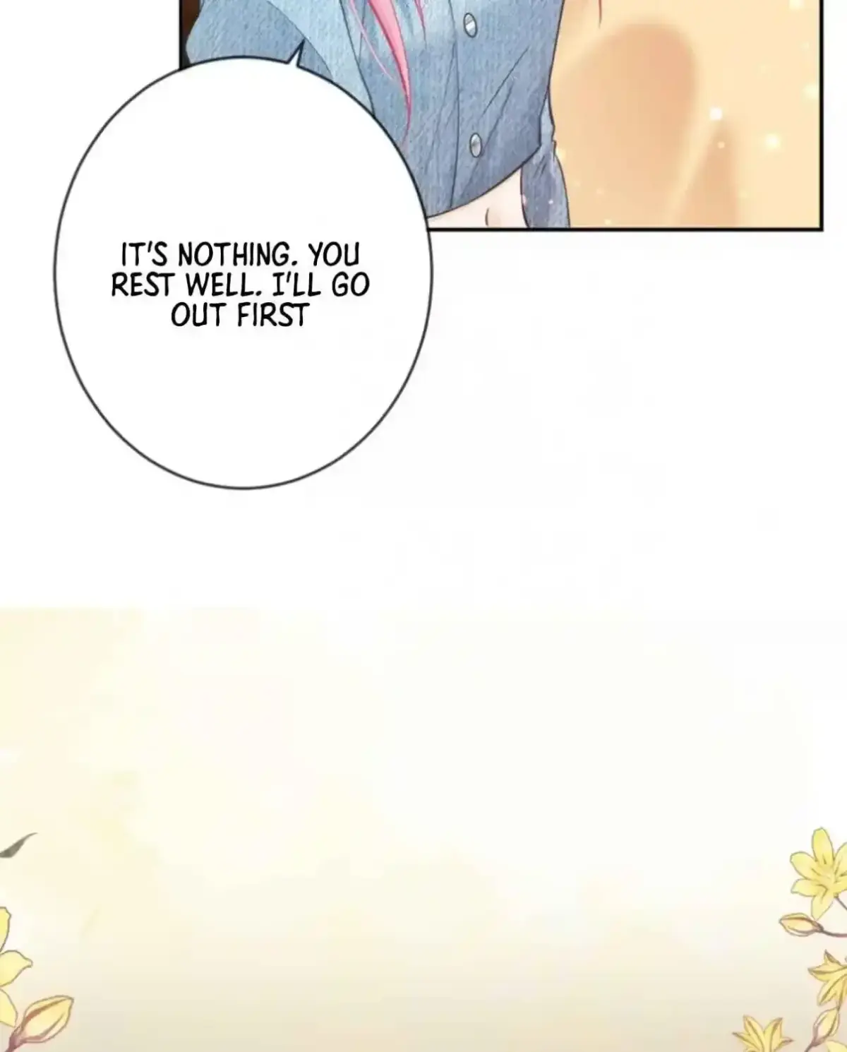 Black Moonlight Heroine Always Wants to Mark Me Chapter 5 page 38 - 