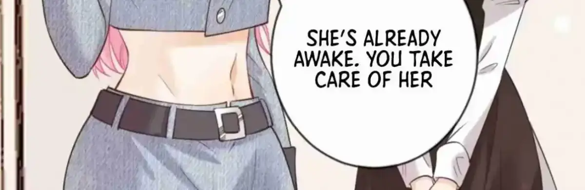 Black Moonlight Heroine Always Wants to Mark Me Chapter 5 page 41 - 