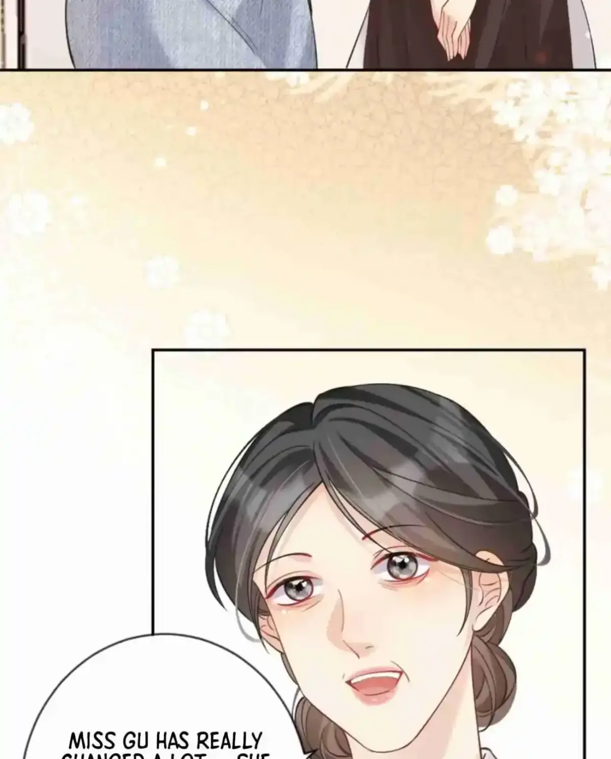 Black Moonlight Heroine Always Wants to Mark Me Chapter 5 page 42 - 