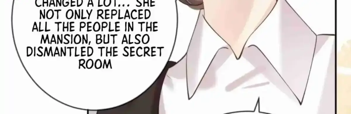 Black Moonlight Heroine Always Wants to Mark Me Chapter 5 page 43 - 