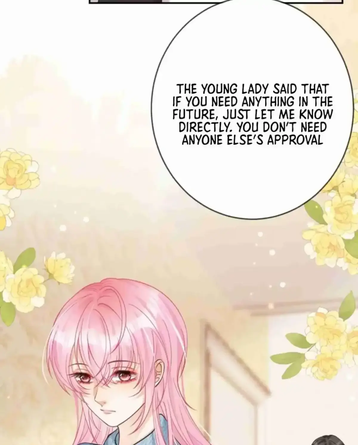 Black Moonlight Heroine Always Wants to Mark Me Chapter 5 page 44 - 