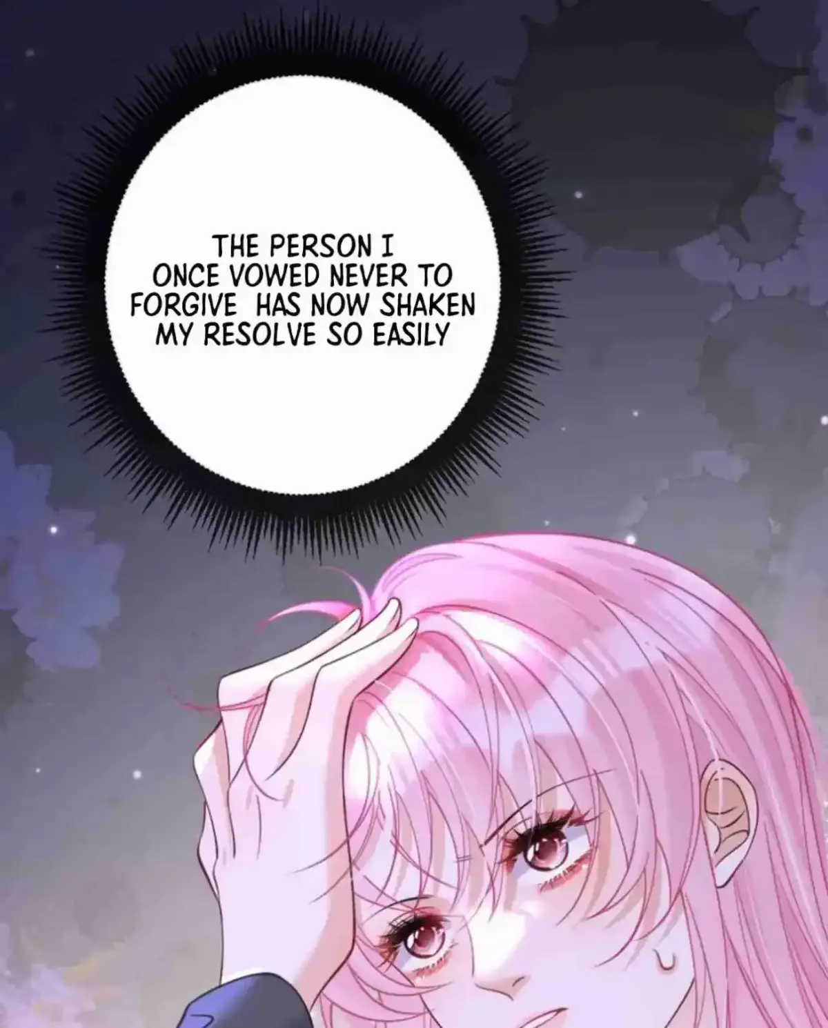 Black Moonlight Heroine Always Wants to Mark Me Chapter 5 page 50 - 