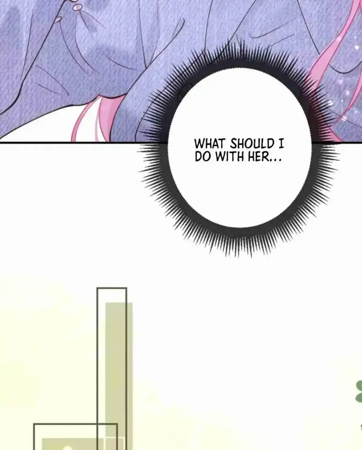 Black Moonlight Heroine Always Wants to Mark Me Chapter 5 page 52 - 