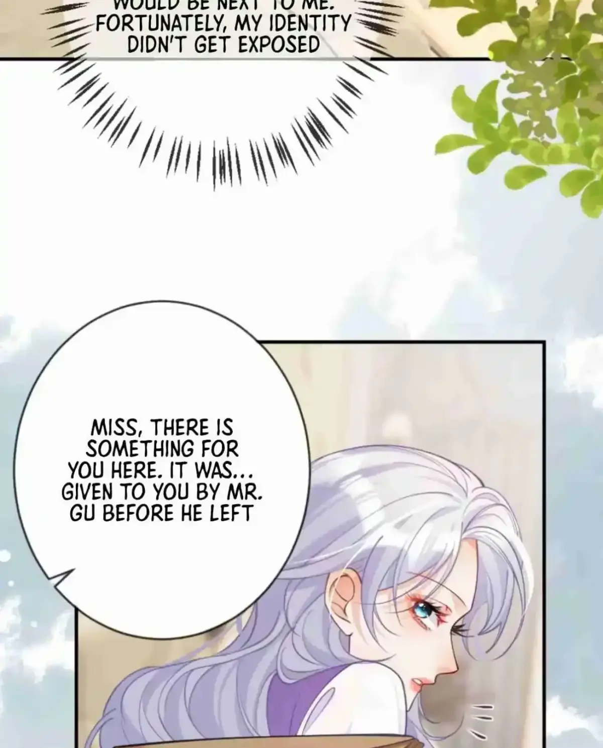 Black Moonlight Heroine Always Wants to Mark Me Chapter 5 page 56 - 