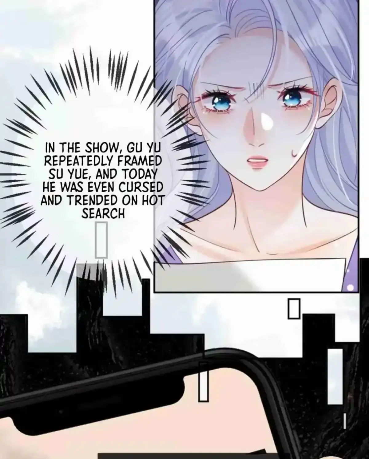 Black Moonlight Heroine Always Wants to Mark Me Chapter 5 page 60 - 