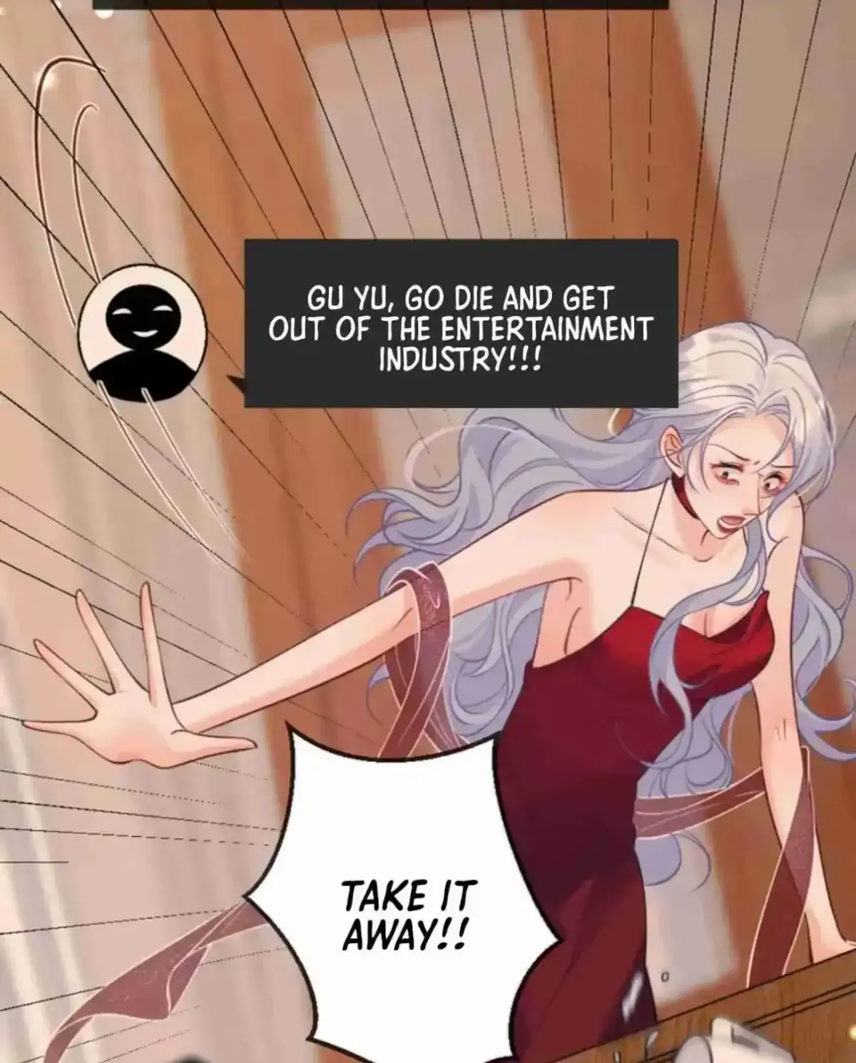 Black Moonlight Heroine Always Wants to Mark Me Chapter 5 page 66 - 