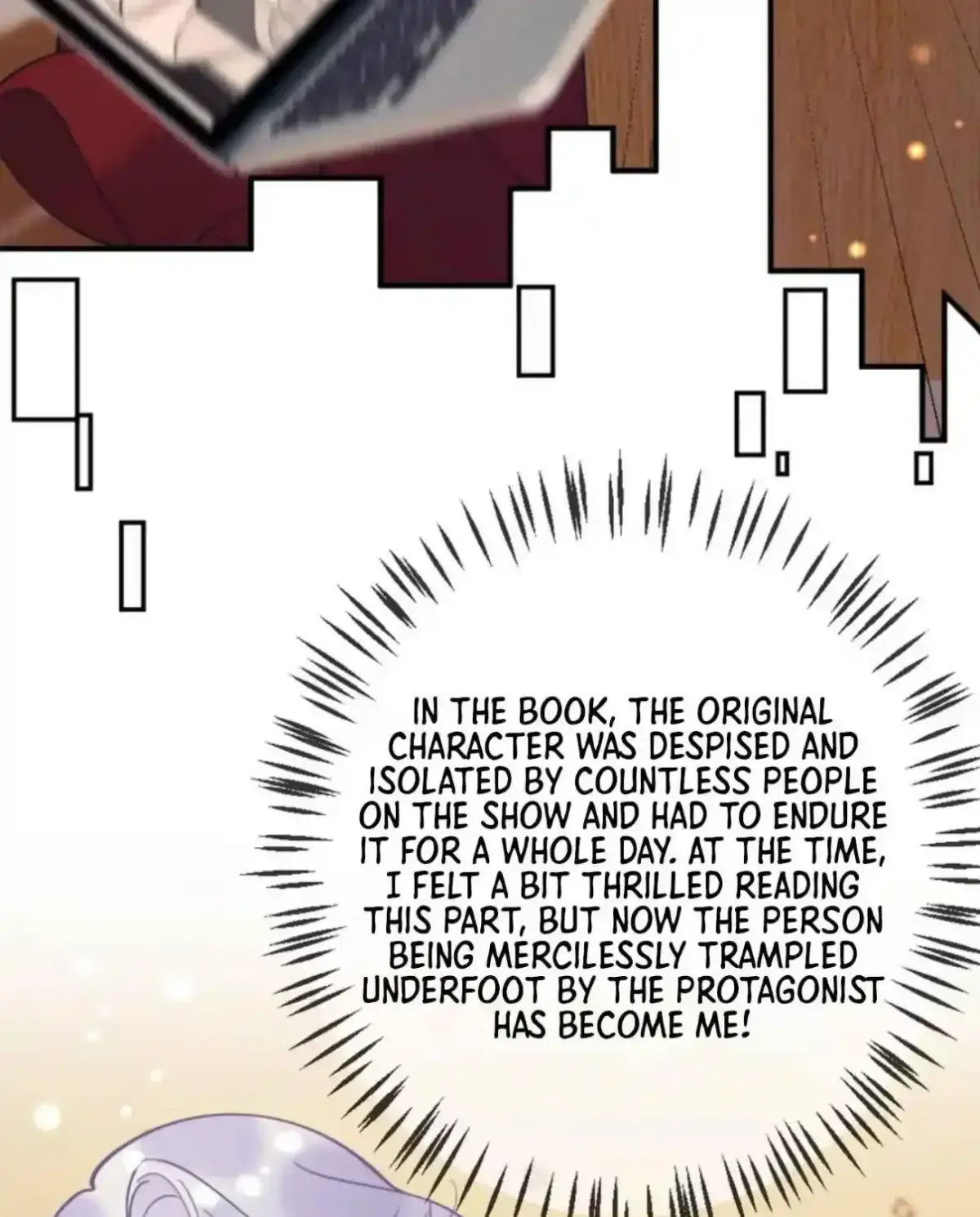 Black Moonlight Heroine Always Wants to Mark Me Chapter 5 page 68 - 