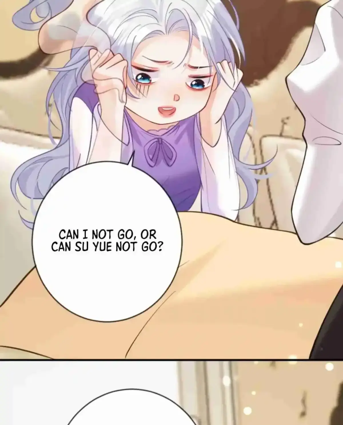 Black Moonlight Heroine Always Wants to Mark Me Chapter 5 page 70 - 