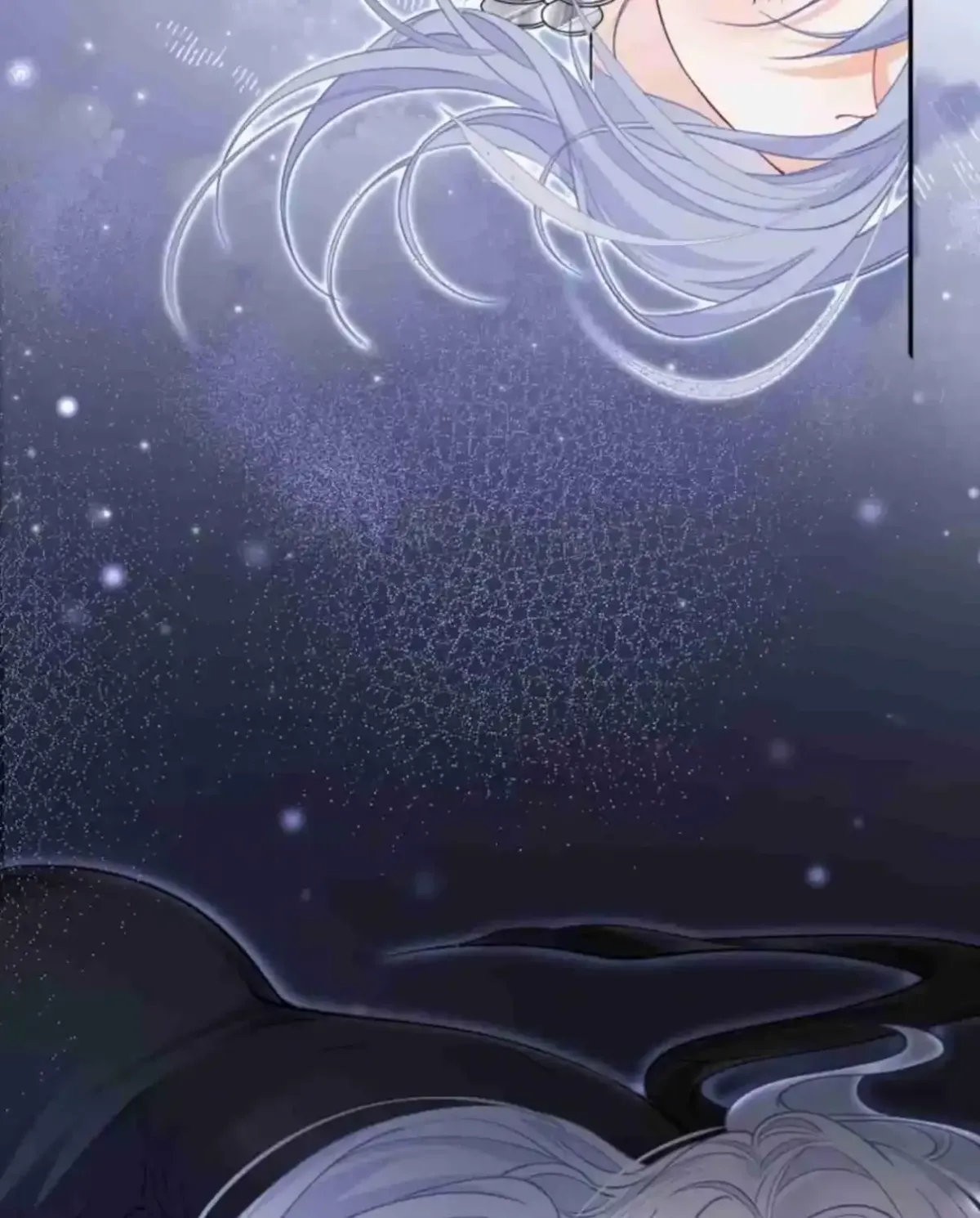 Black Moonlight Heroine Always Wants to Mark Me Chapter 5 page 10 - 