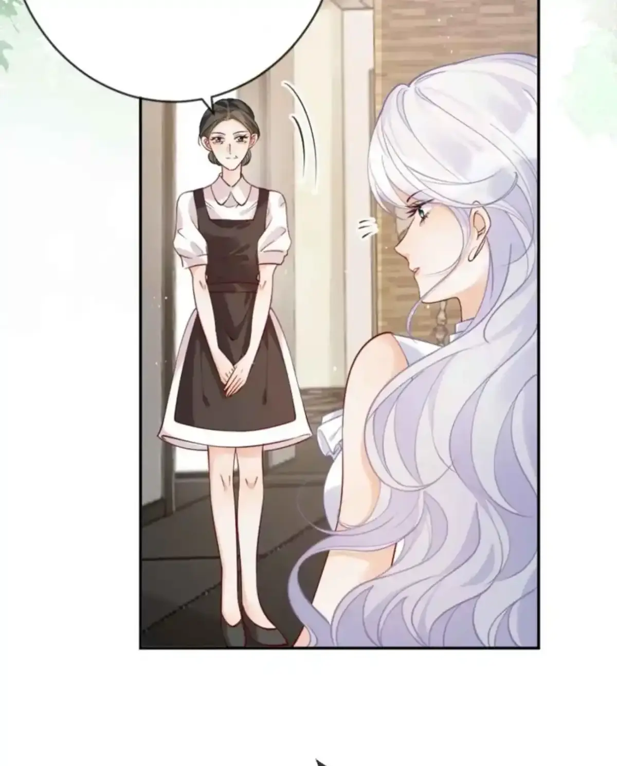 Black Moonlight Heroine Always Wants to Mark Me Chapter 6 page 12 - 