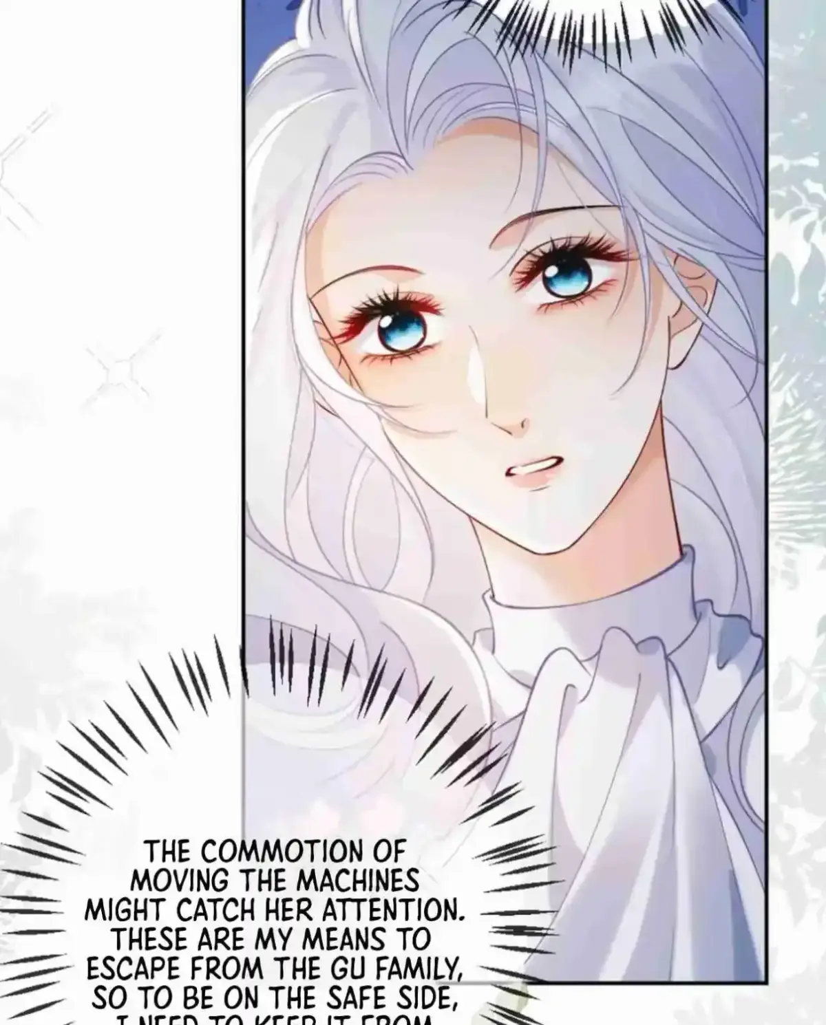 Black Moonlight Heroine Always Wants to Mark Me Chapter 6 page 16 - 