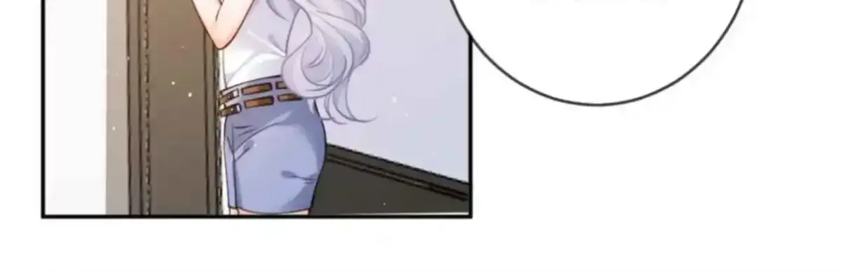 Black Moonlight Heroine Always Wants to Mark Me Chapter 6 page 19 - 
