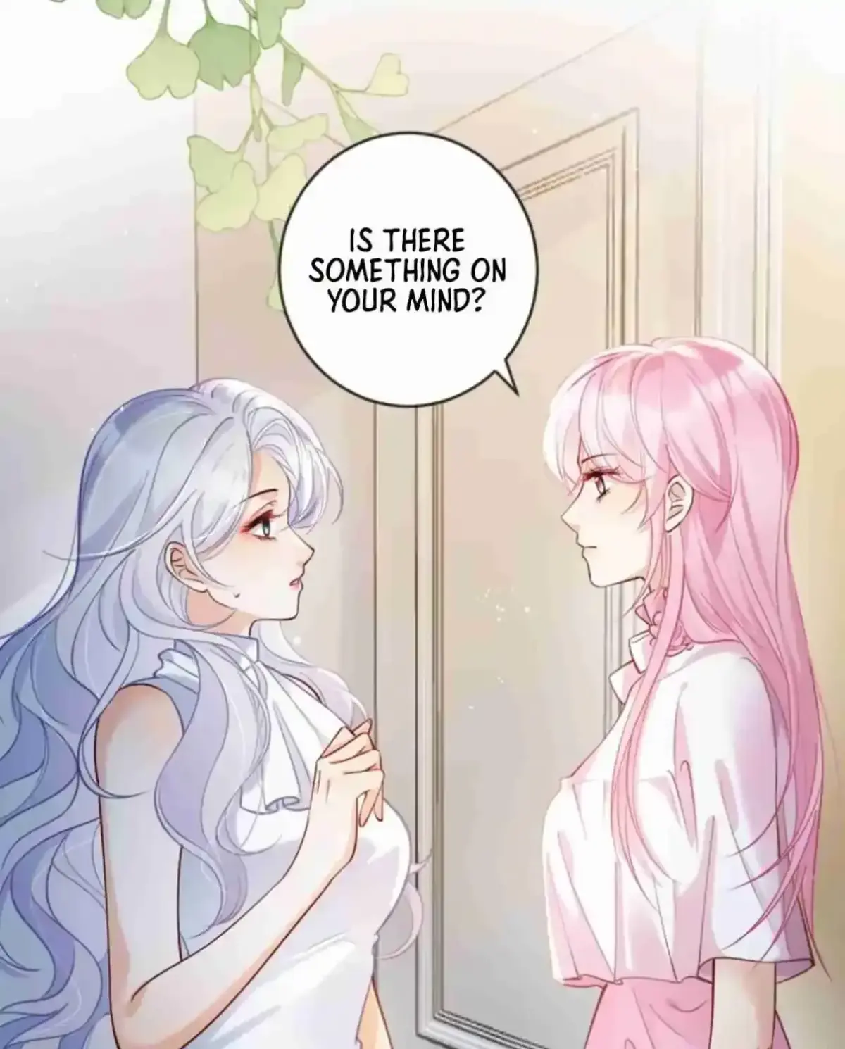 Black Moonlight Heroine Always Wants to Mark Me Chapter 6 page 26 - 