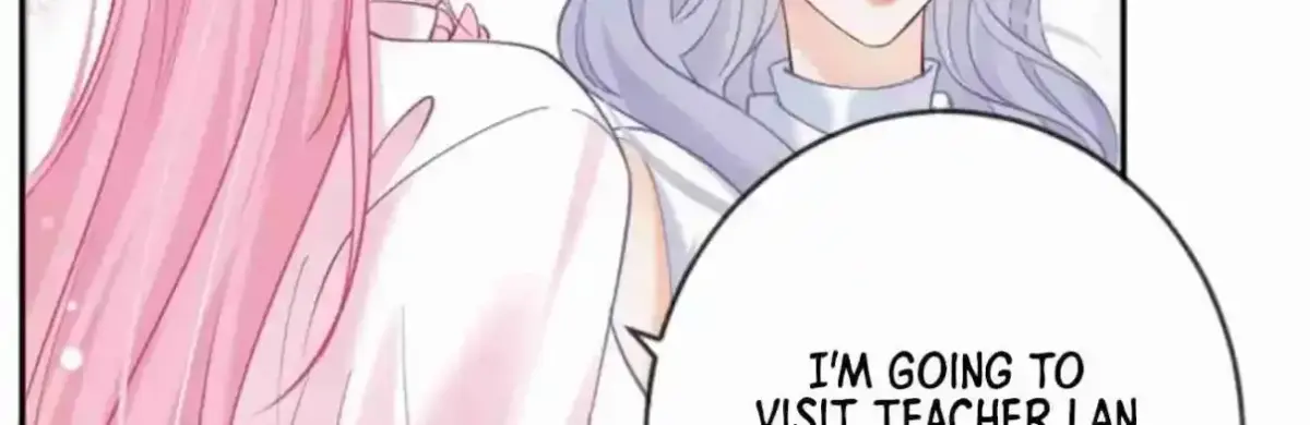 Black Moonlight Heroine Always Wants to Mark Me Chapter 6 page 35 - 