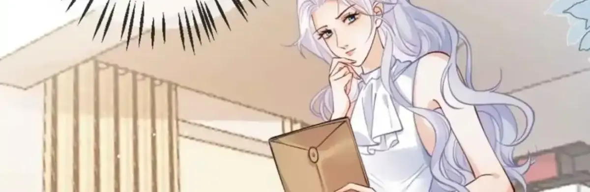 Black Moonlight Heroine Always Wants to Mark Me Chapter 6 page 5 - 