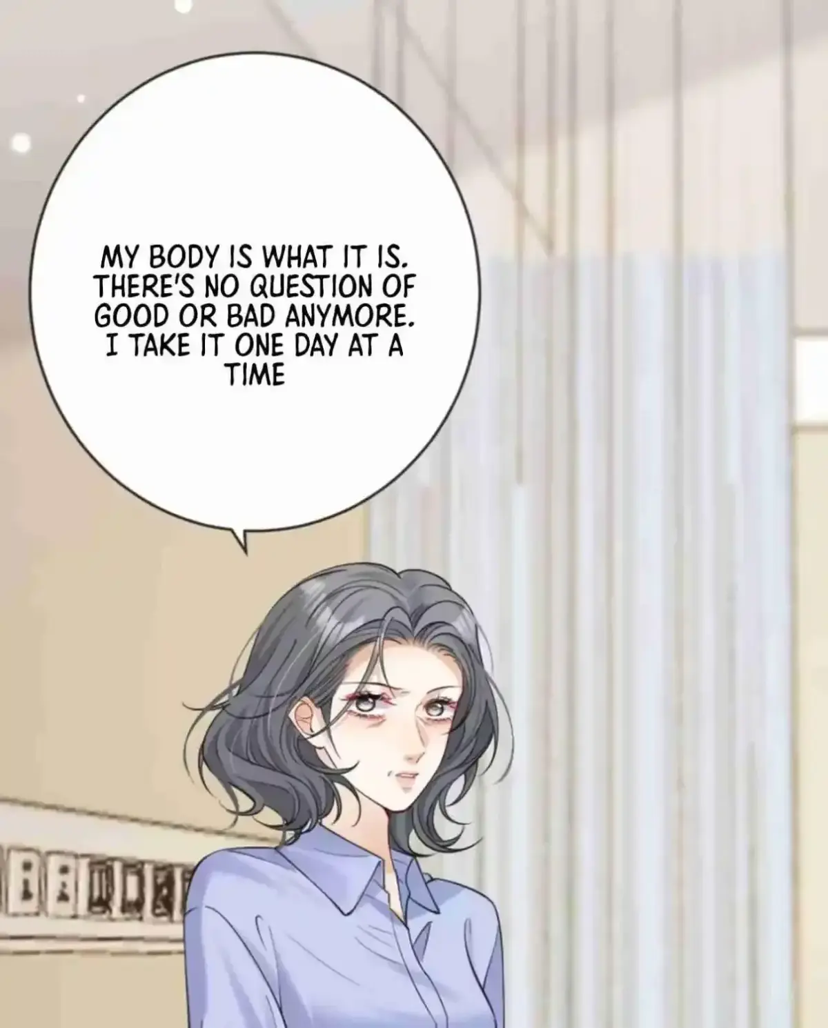 Black Moonlight Heroine Always Wants to Mark Me Chapter 6 page 52 - 
