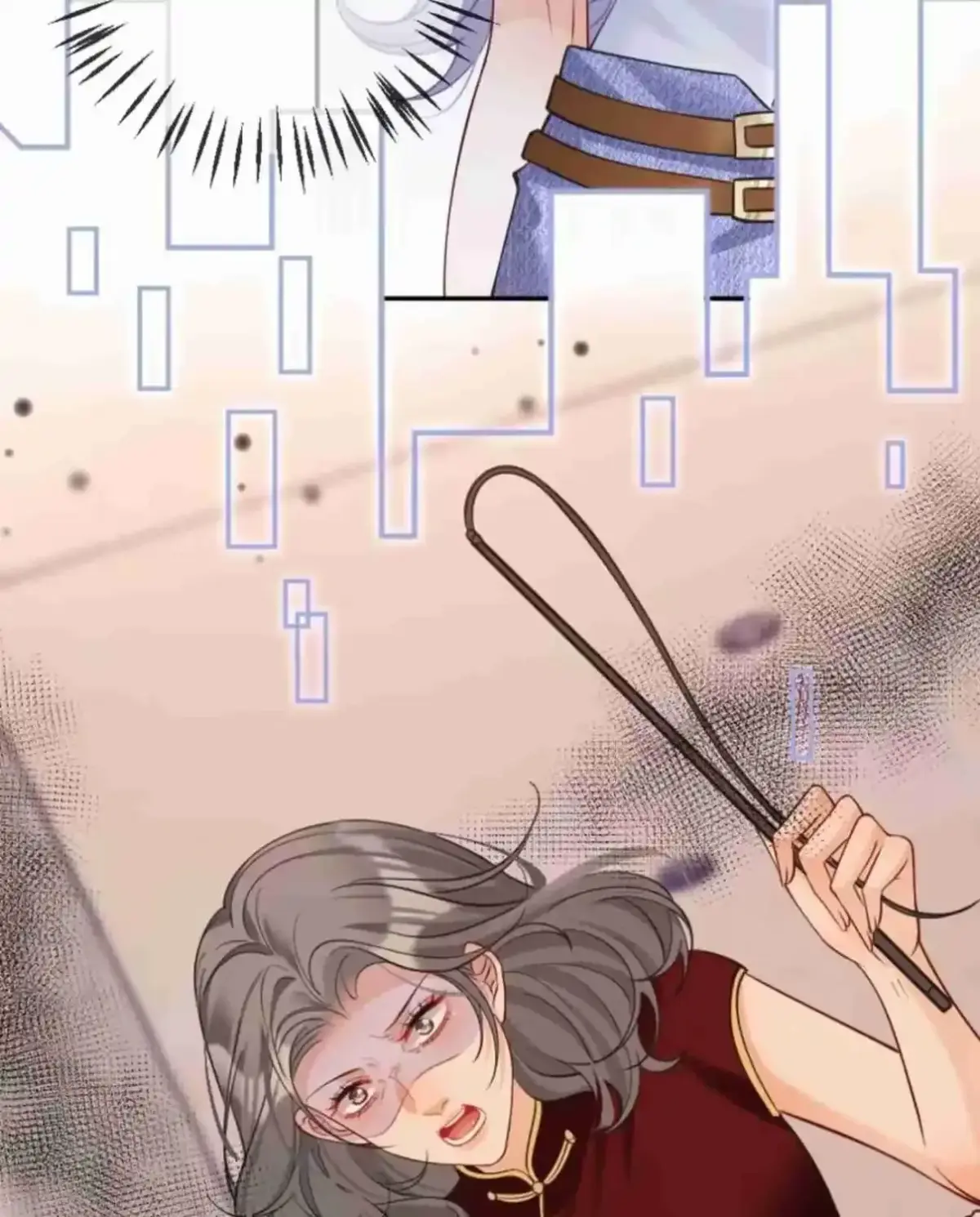 Black Moonlight Heroine Always Wants to Mark Me Chapter 6 page 60 - 