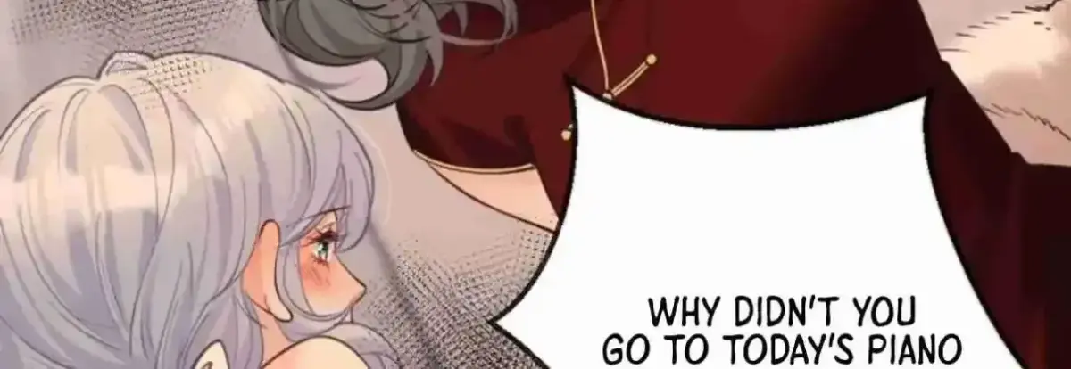 Black Moonlight Heroine Always Wants to Mark Me Chapter 6 page 61 - 