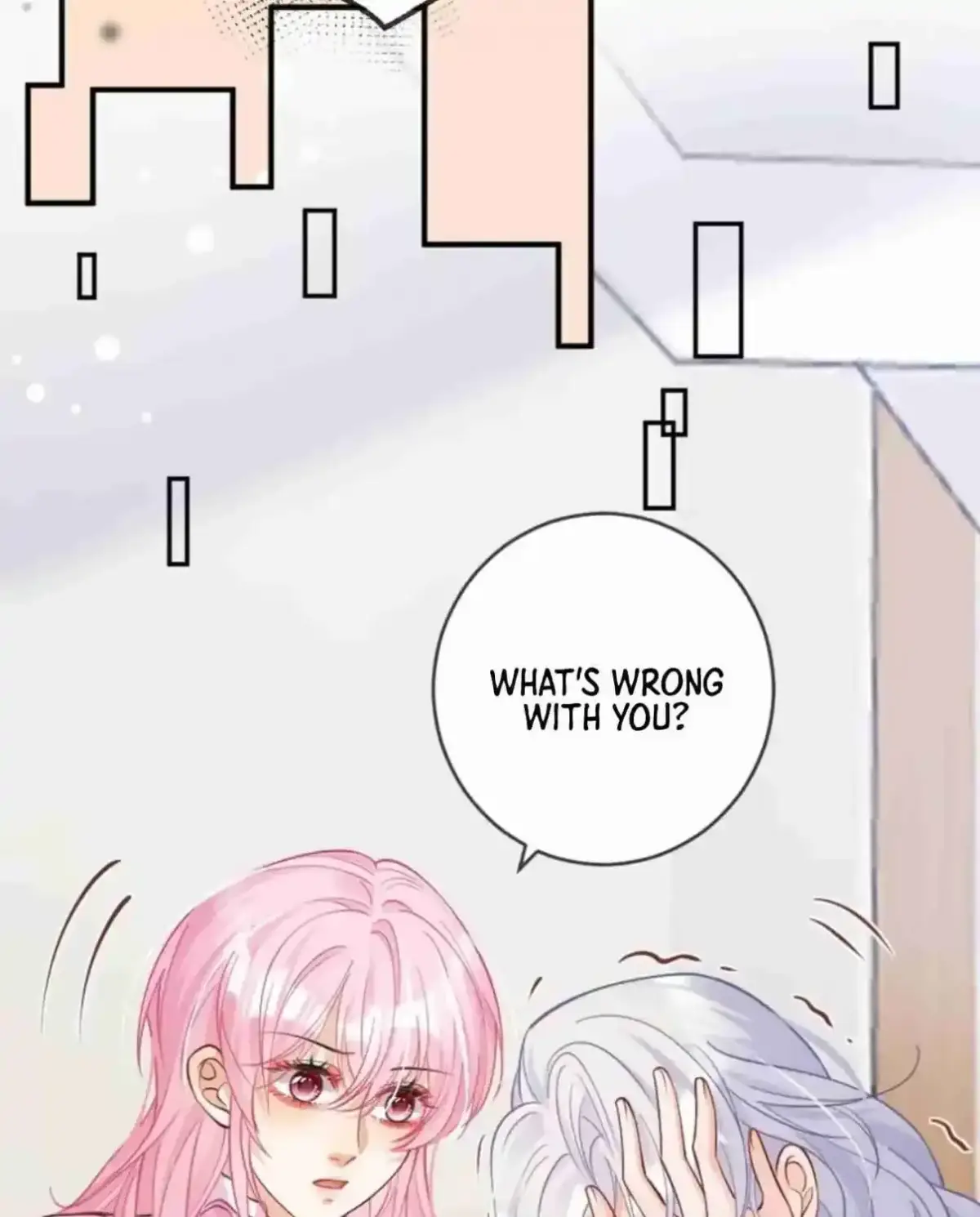 Black Moonlight Heroine Always Wants to Mark Me Chapter 6 page 68 - 
