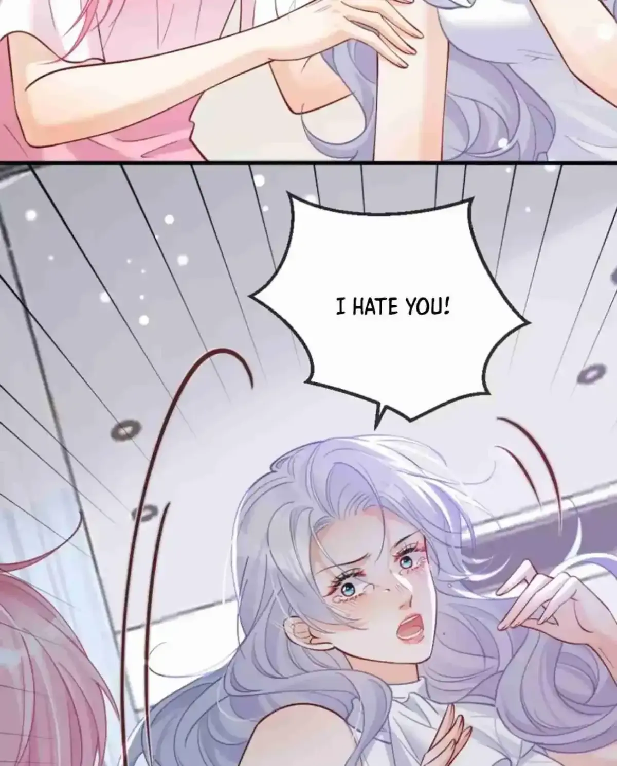 Black Moonlight Heroine Always Wants to Mark Me Chapter 6 page 70 - 