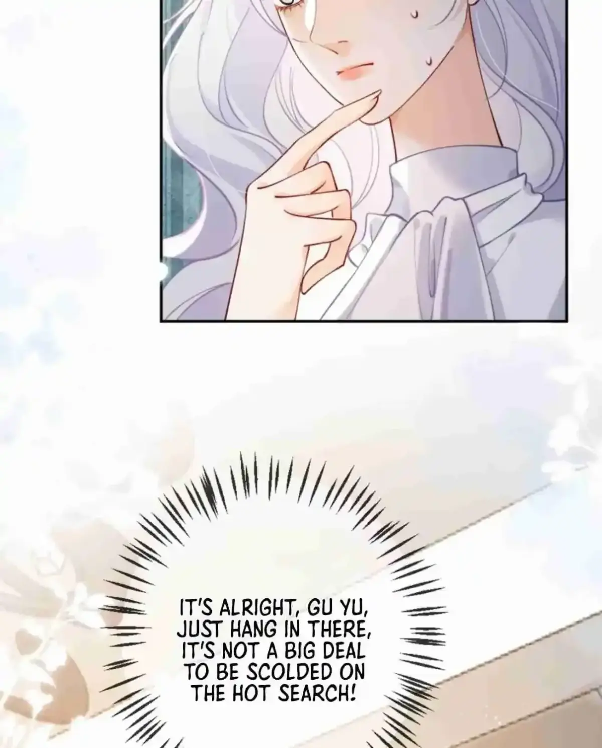 Black Moonlight Heroine Always Wants to Mark Me Chapter 6 page 8 - 