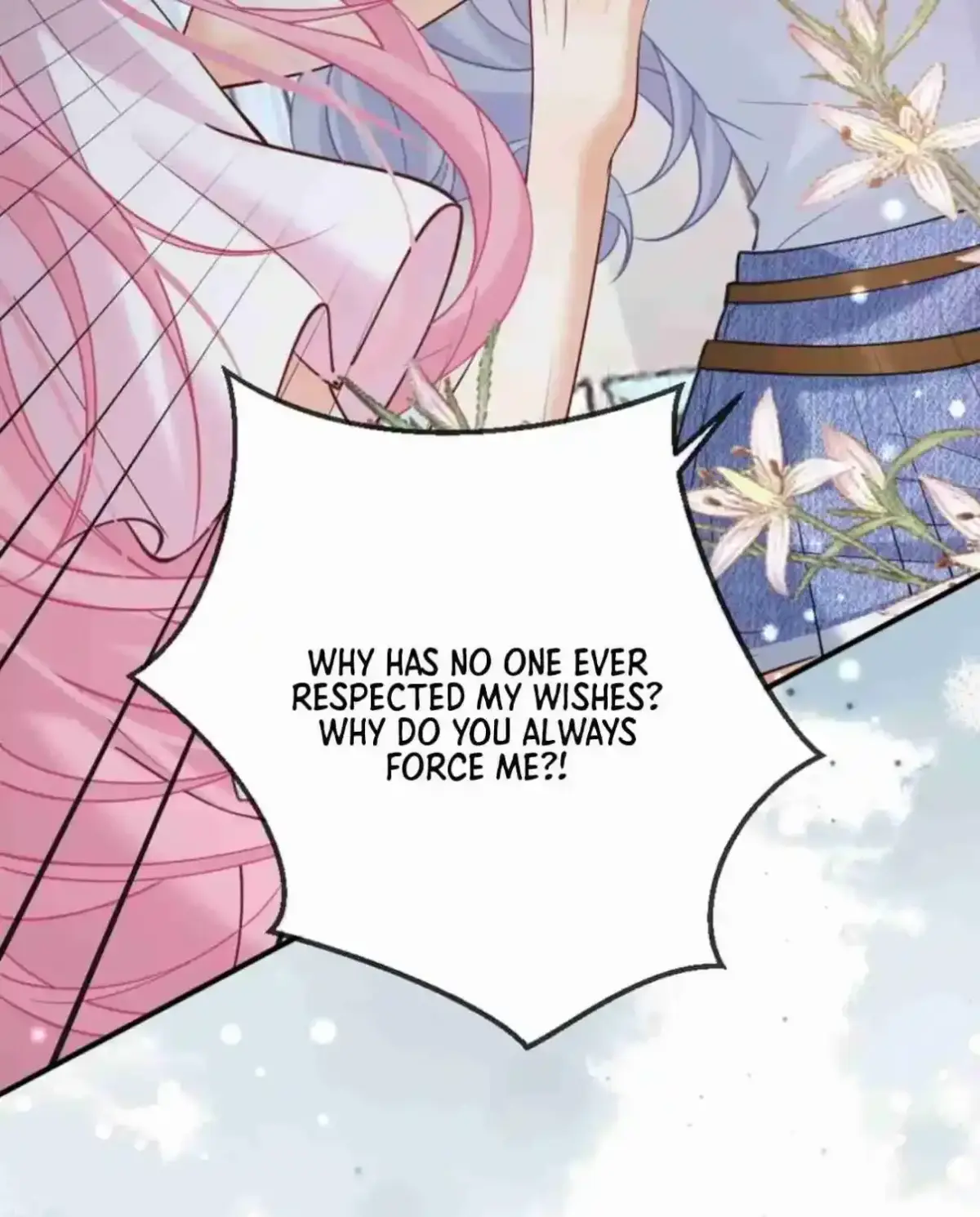 Black Moonlight Heroine Always Wants to Mark Me Chapter 6 page 72 - 