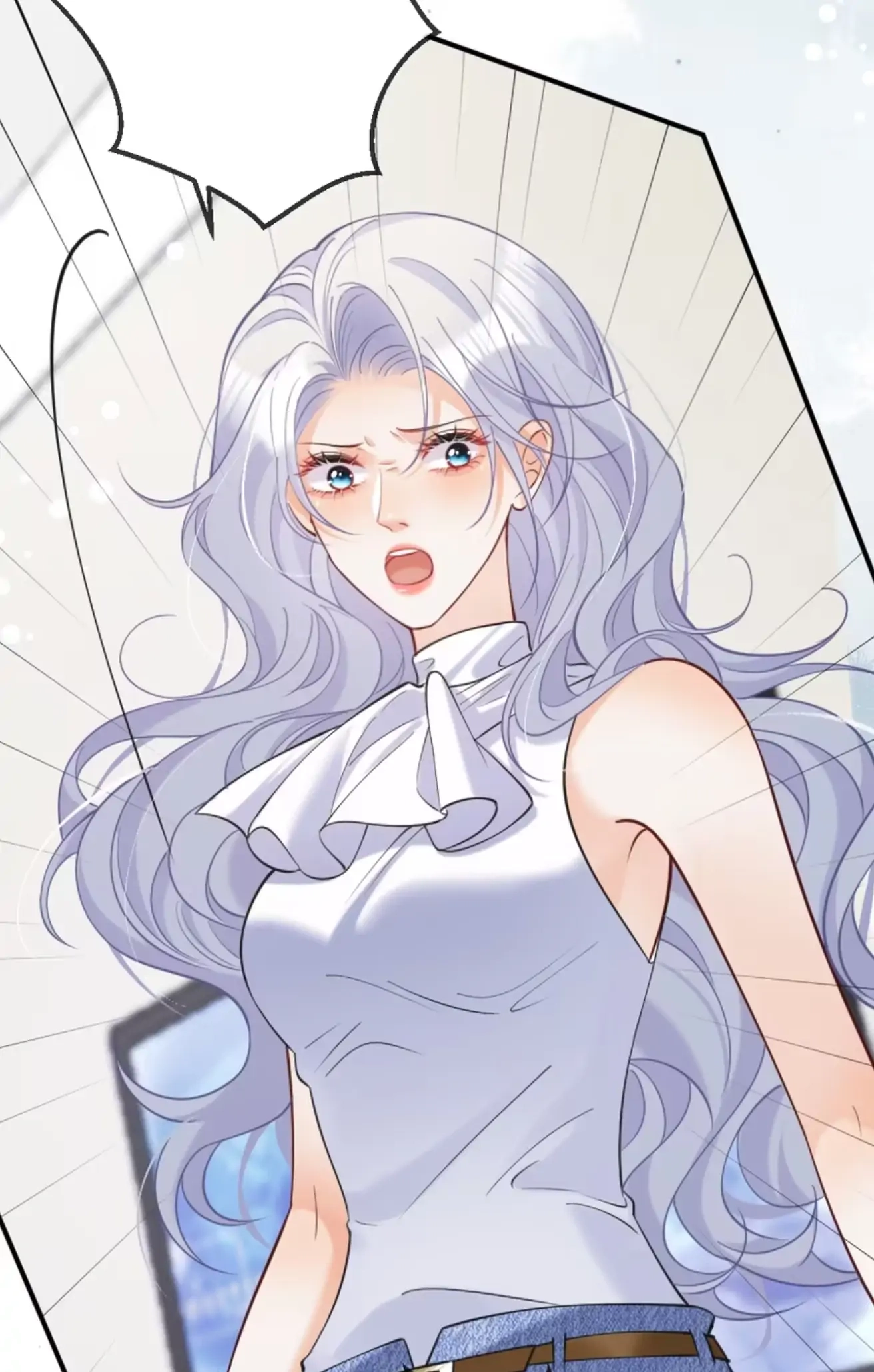 Black Moonlight Heroine Always Wants to Mark Me Chapter 7 page 16 - 