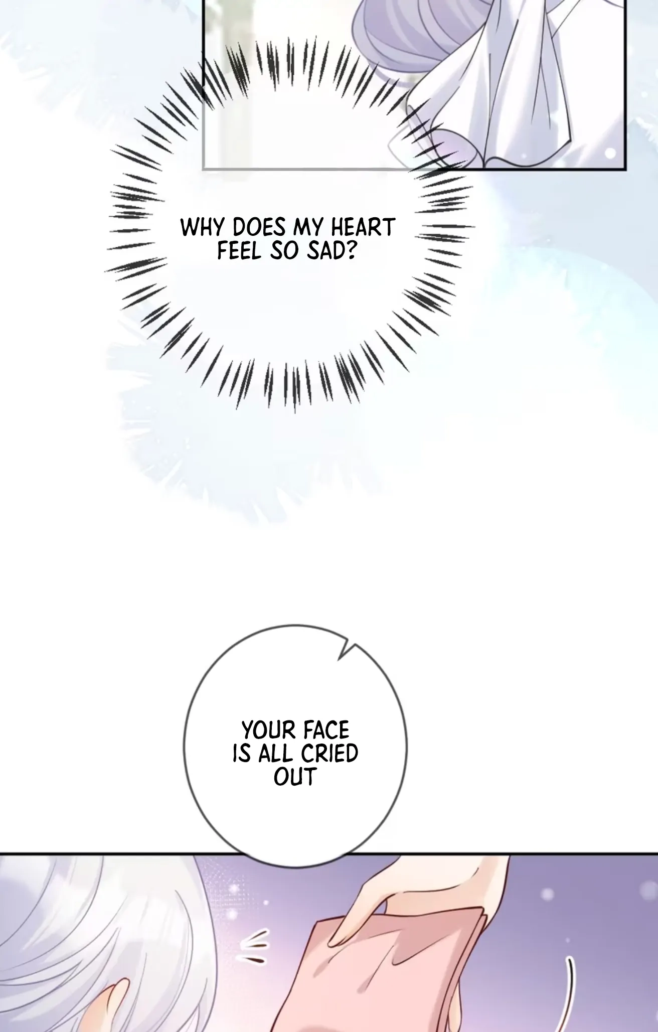 Black Moonlight Heroine Always Wants to Mark Me Chapter 7 page 22 - 