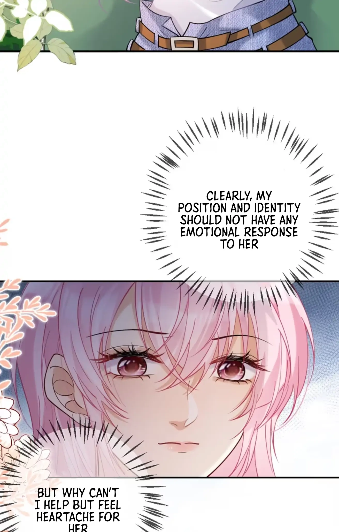 Black Moonlight Heroine Always Wants to Mark Me Chapter 7 page 27 - 