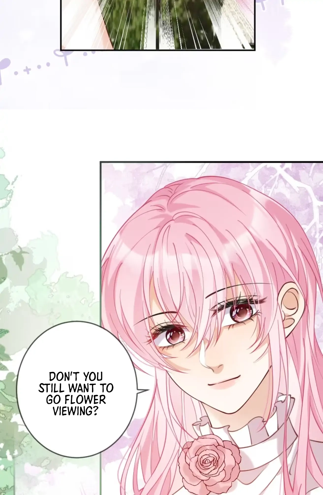 Black Moonlight Heroine Always Wants to Mark Me Chapter 7 page 30 - 