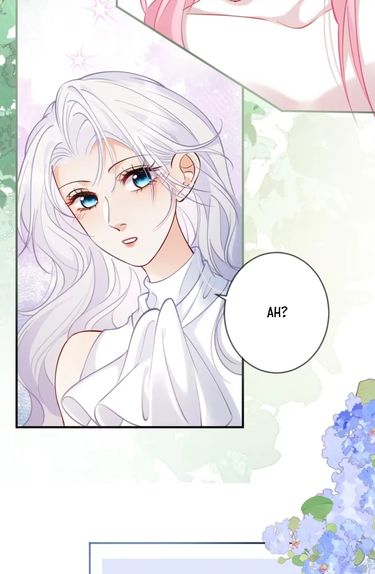 Black Moonlight Heroine Always Wants to Mark Me Chapter 7 page 31 - 