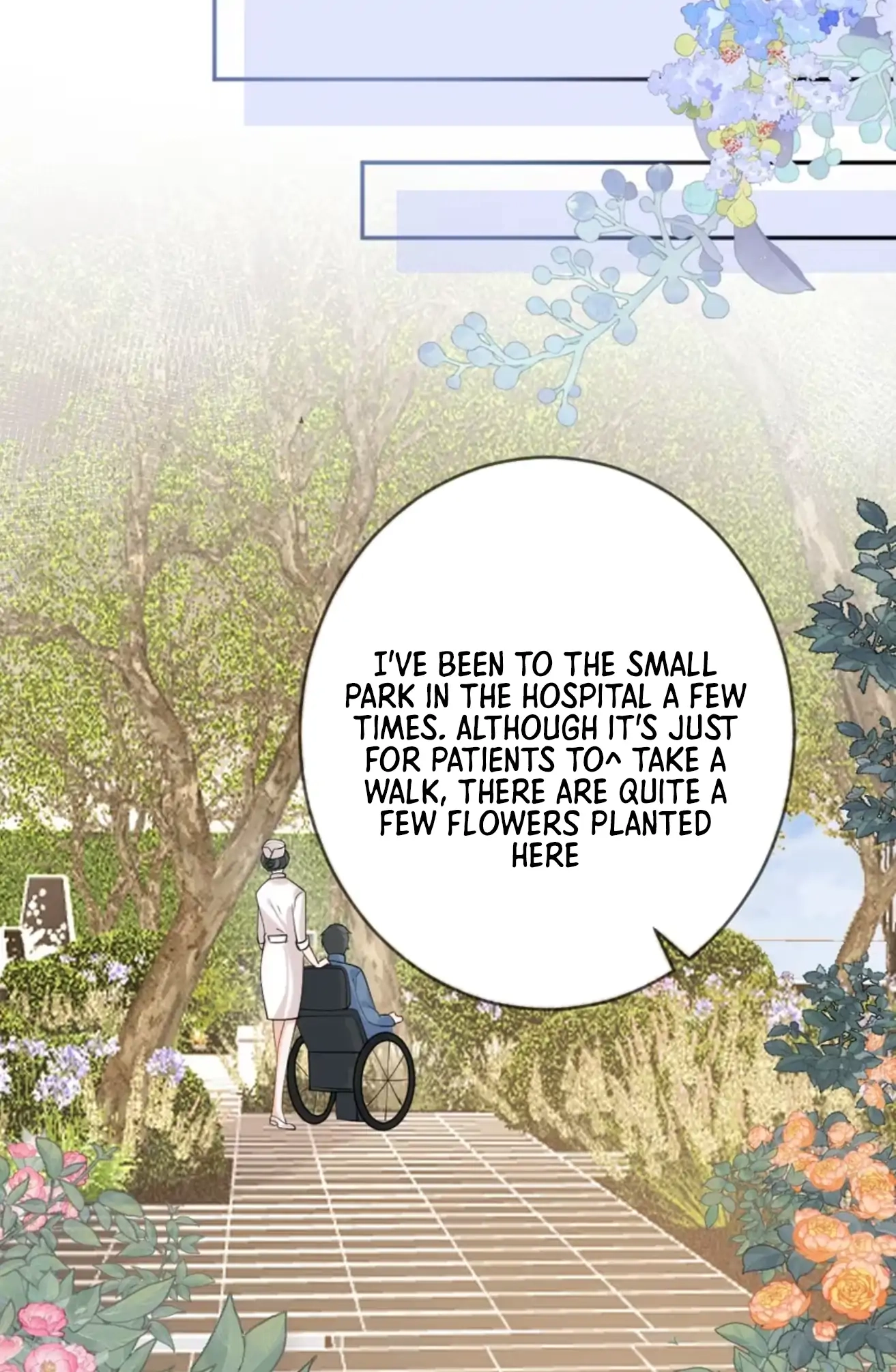 Black Moonlight Heroine Always Wants to Mark Me Chapter 7 page 32 - 