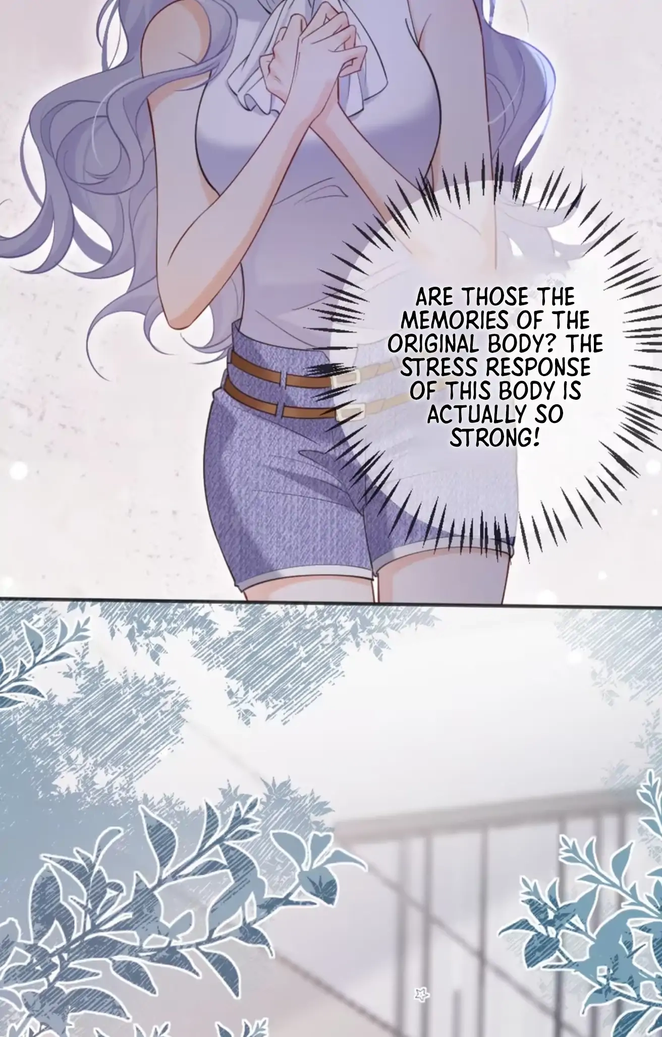 Black Moonlight Heroine Always Wants to Mark Me Chapter 7 page 7 - 