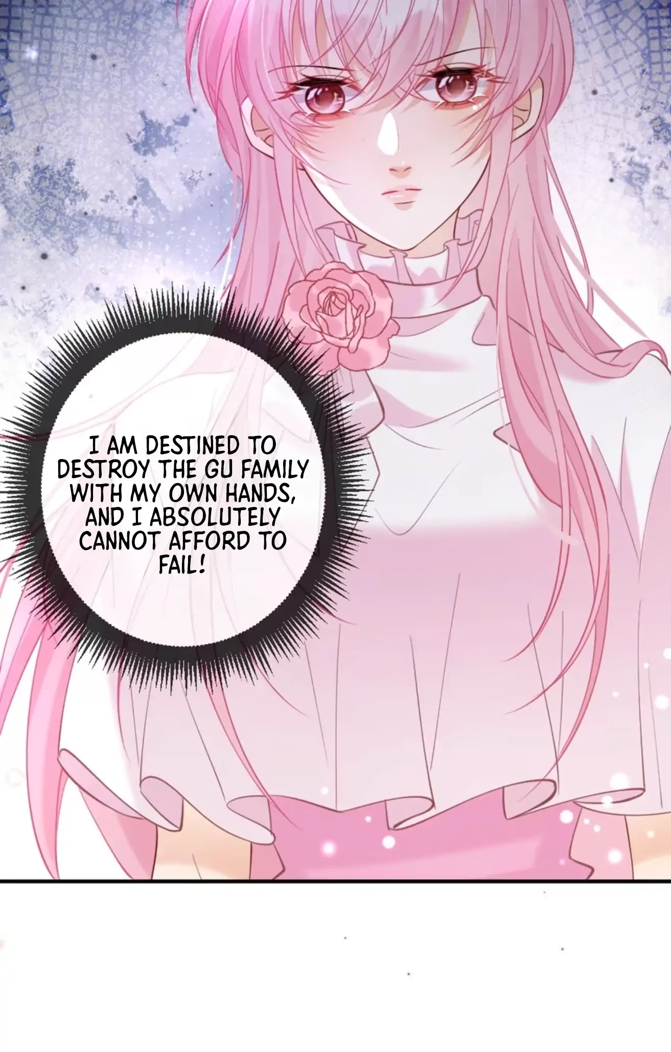 Black Moonlight Heroine Always Wants to Mark Me Chapter 8 page 17 - 