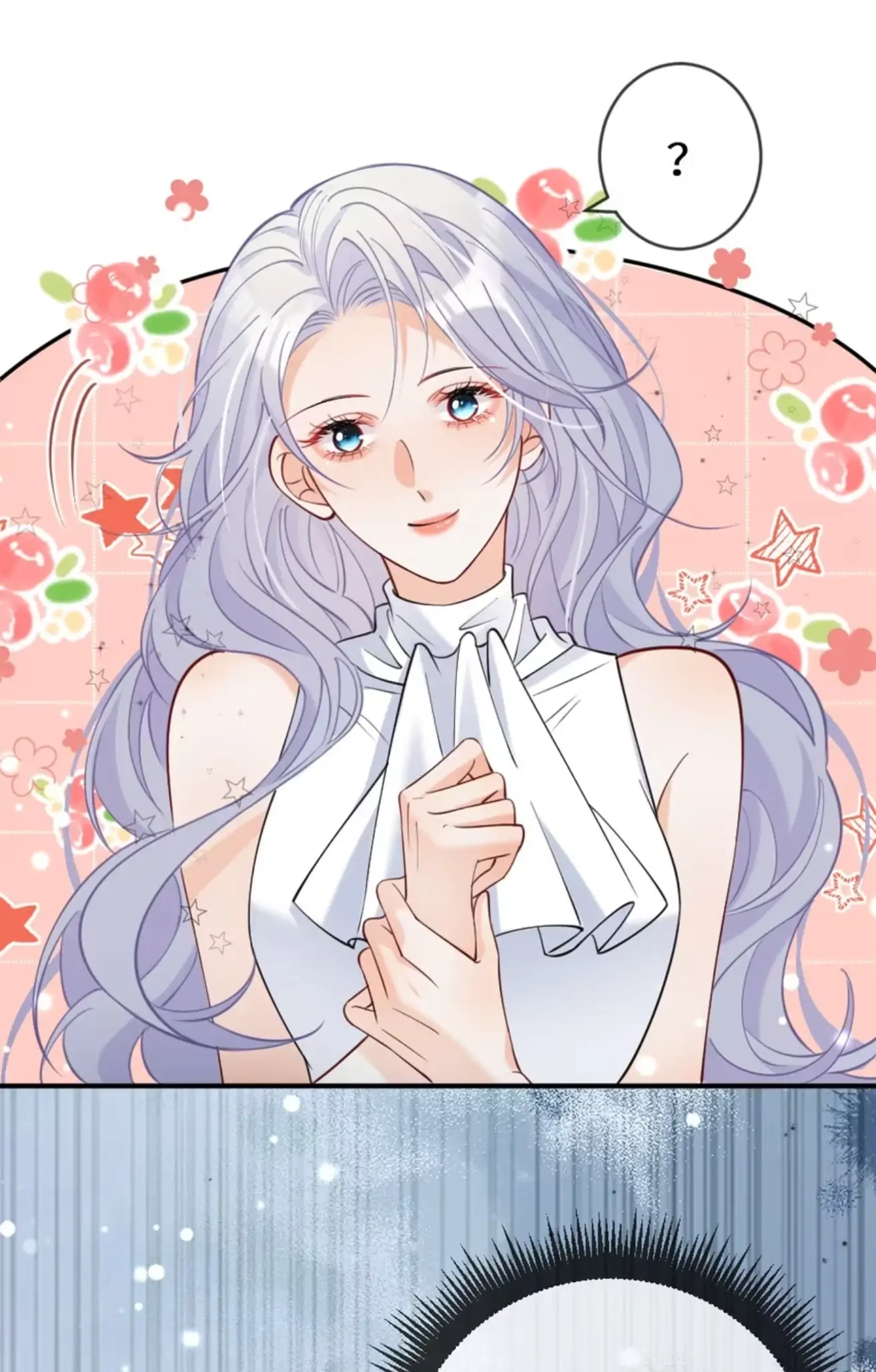 Black Moonlight Heroine Always Wants to Mark Me Chapter 8 page 18 - 
