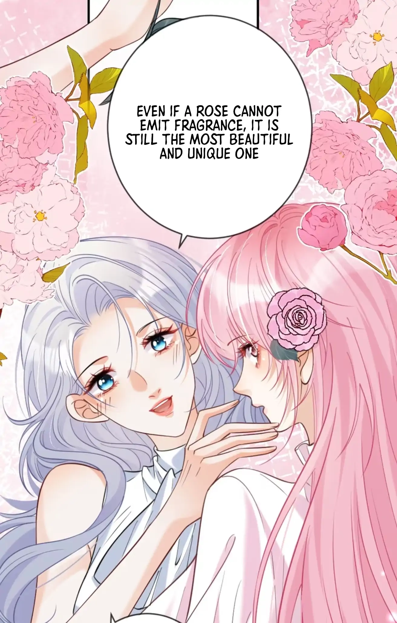 Black Moonlight Heroine Always Wants to Mark Me Chapter 8 page 24 - 