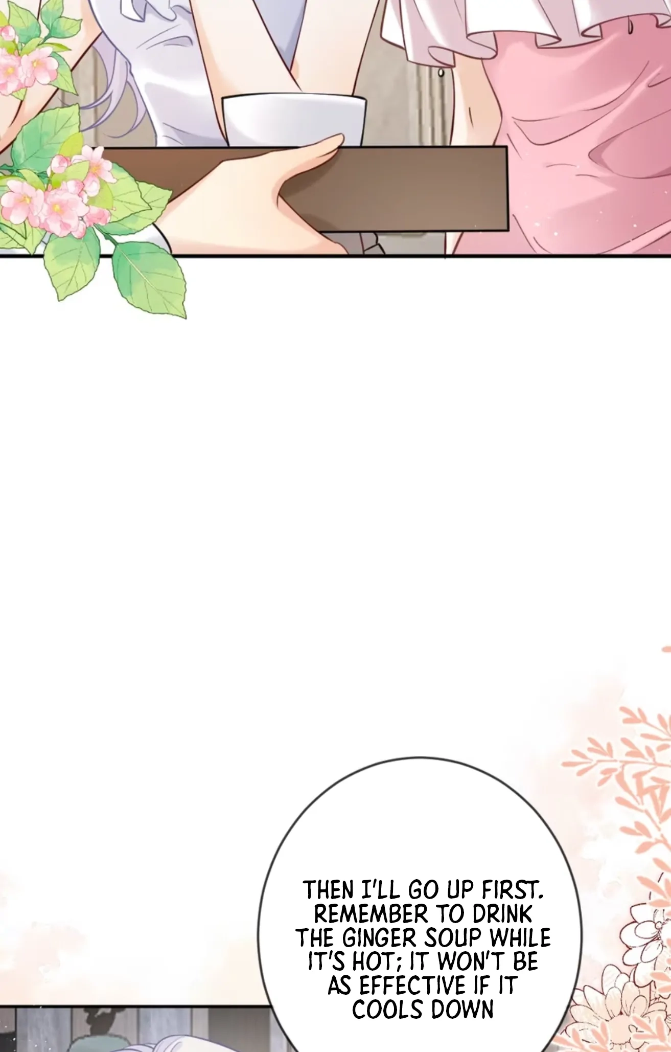Black Moonlight Heroine Always Wants to Mark Me Chapter 8 page 38 - 