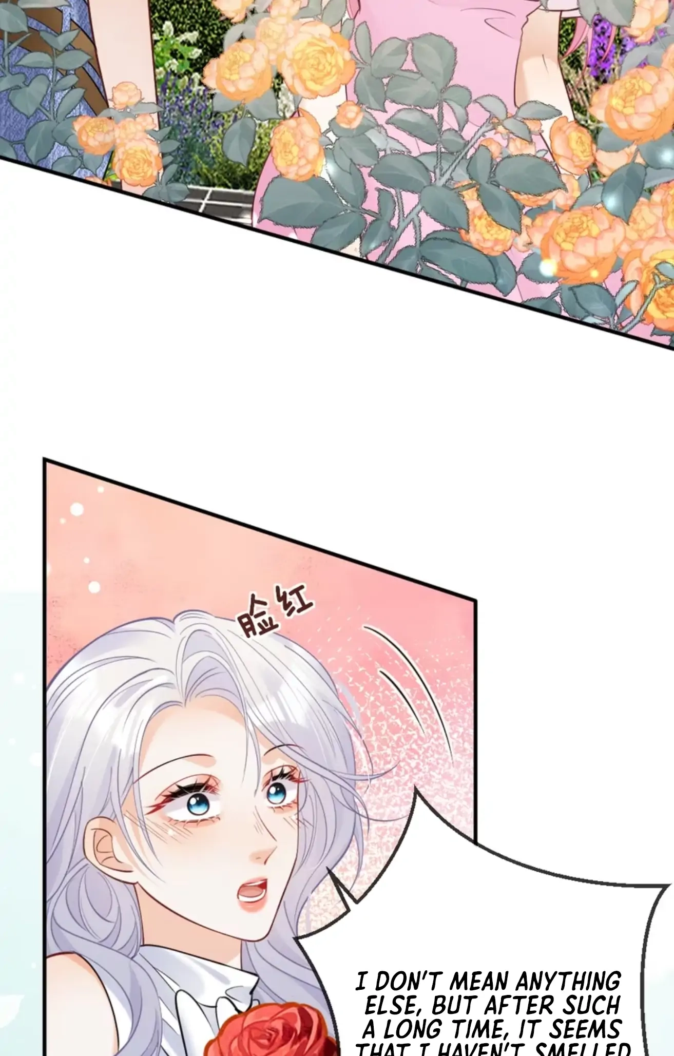 Black Moonlight Heroine Always Wants to Mark Me Chapter 8 page 5 - 