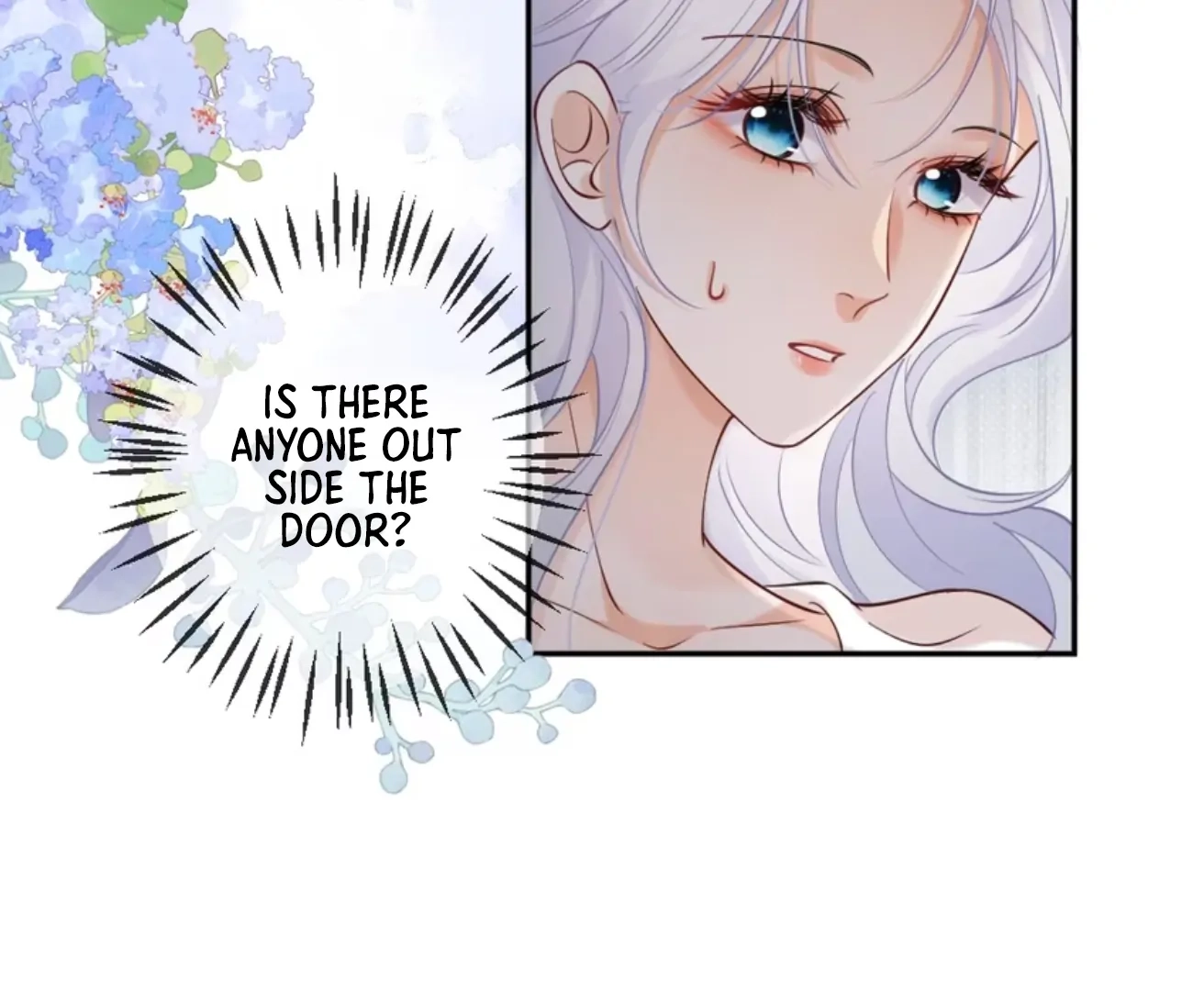Black Moonlight Heroine Always Wants to Mark Me Chapter 8 page 46 - 