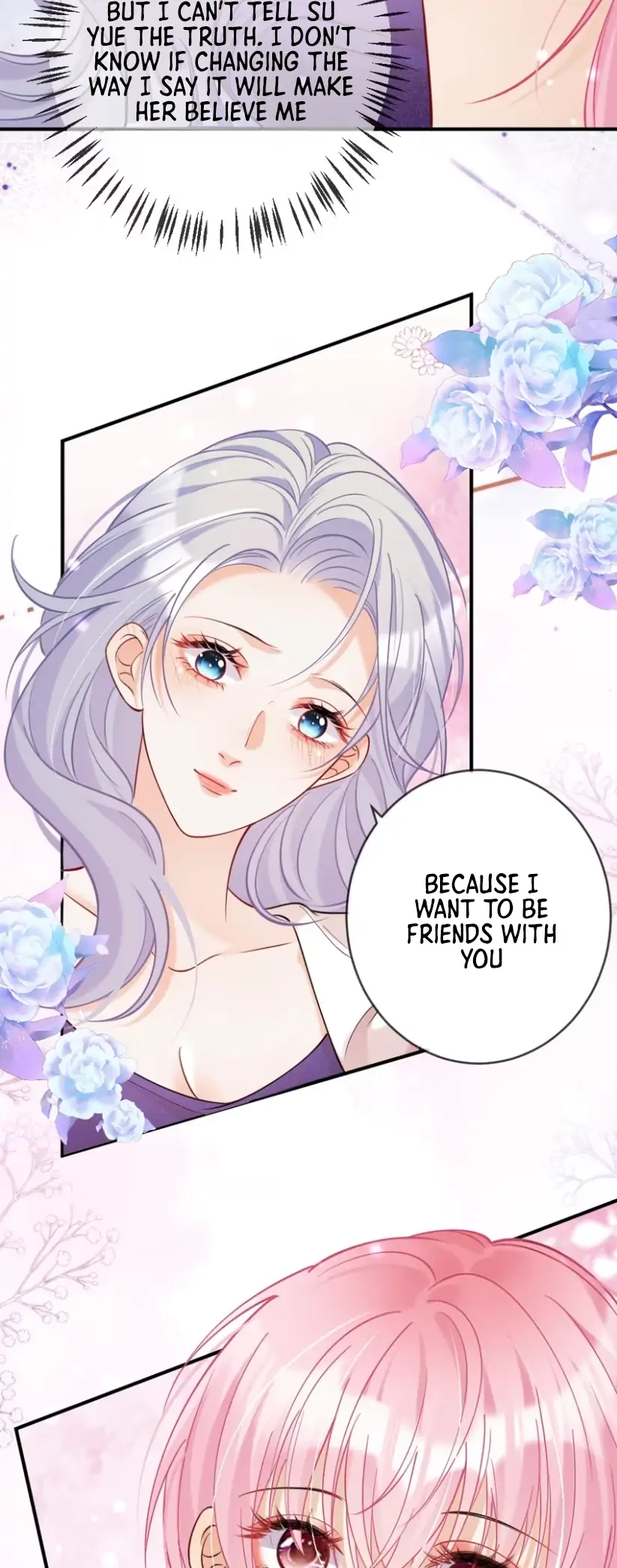 Black Moonlight Heroine Always Wants to Mark Me Chapter 9 page 16 - 