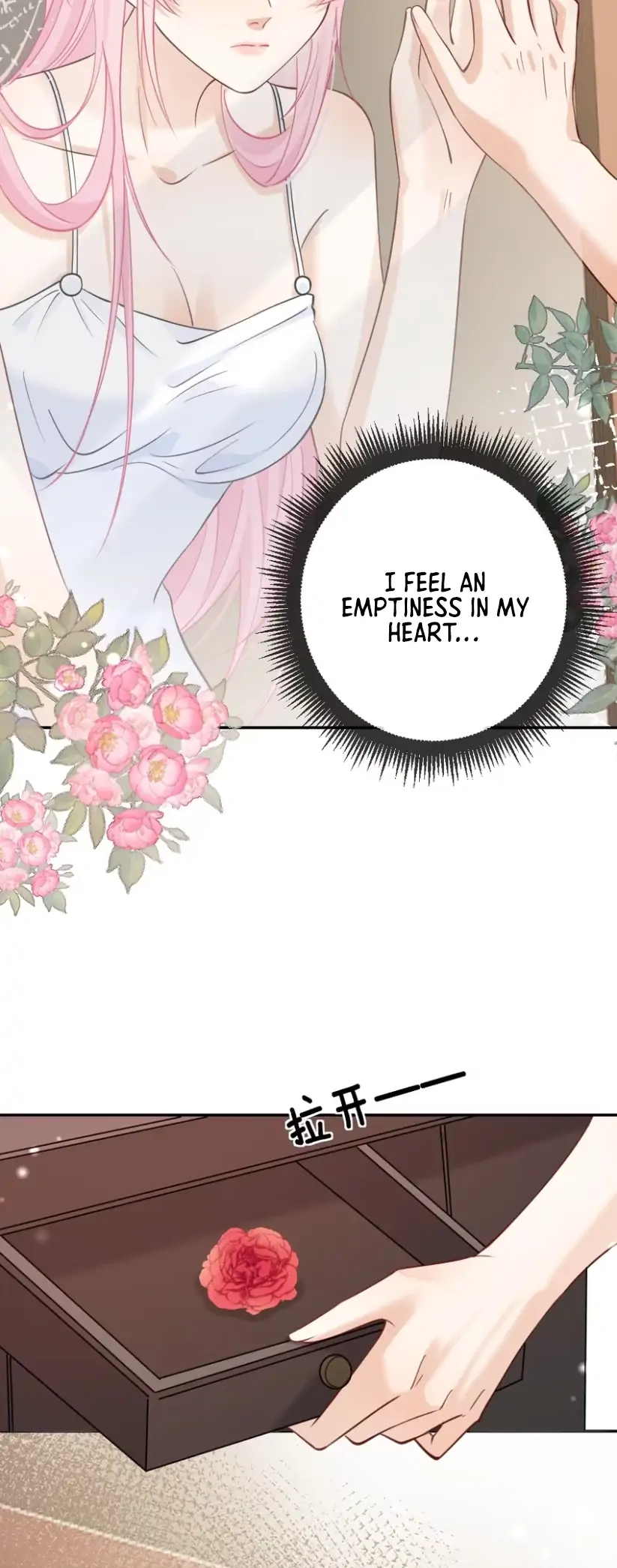 Black Moonlight Heroine Always Wants to Mark Me Chapter 9 page 24 - 