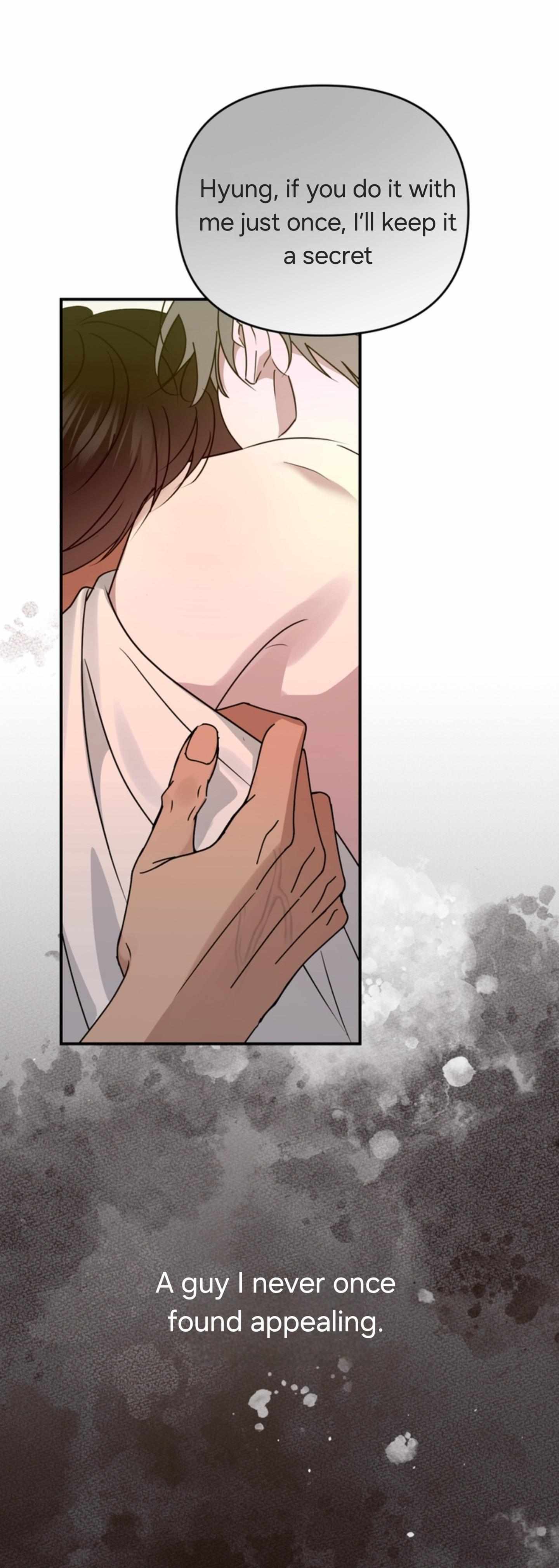 Black Oysters Chapter 0 page 2 - 