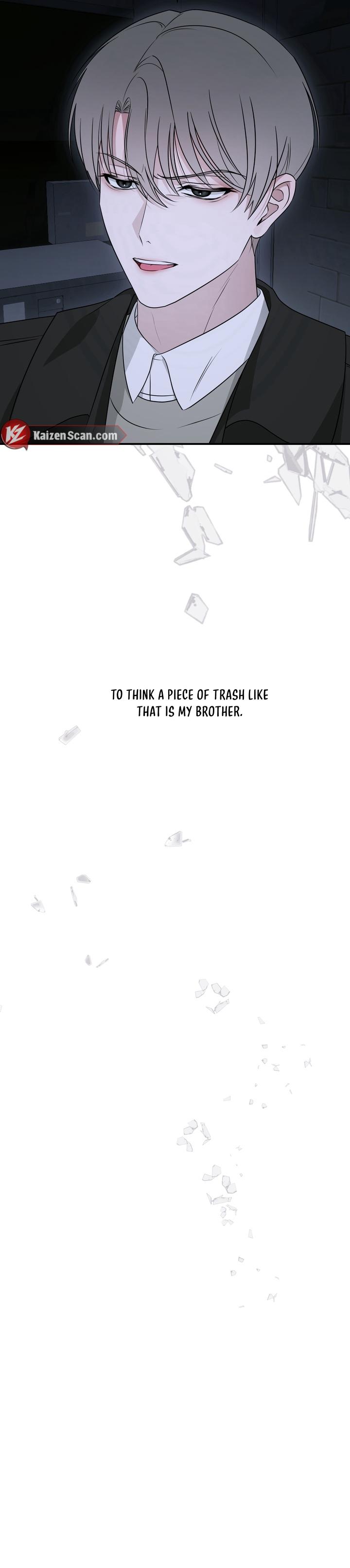 Black Oysters Chapter 1 page 11 - 