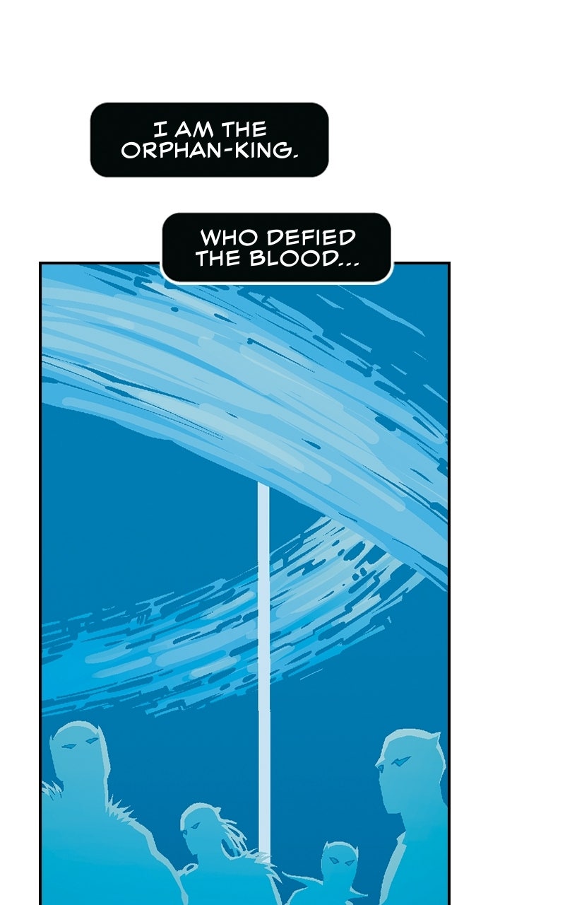 Black Panther:A Nation Under Our Feet Episode 1 page 1 - 