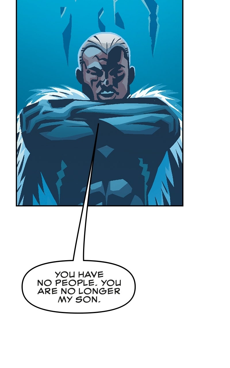 Black Panther:A Nation Under Our Feet Episode 1 page 2 - 